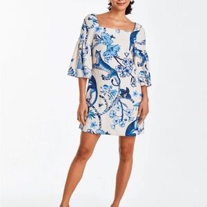 Mestiza New York Vivienne Dress